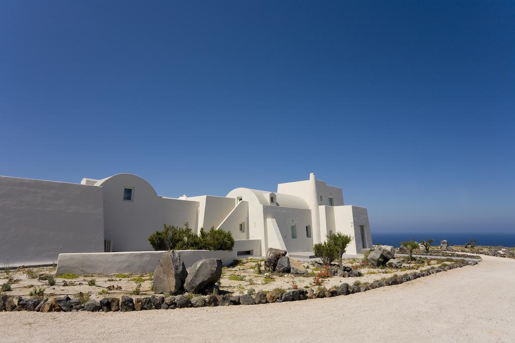 Black Rock Akrotírion Exterior foto