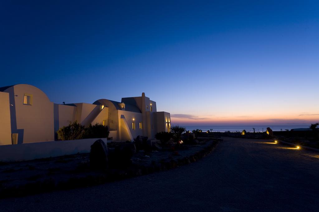 Black Rock Akrotírion Exterior foto