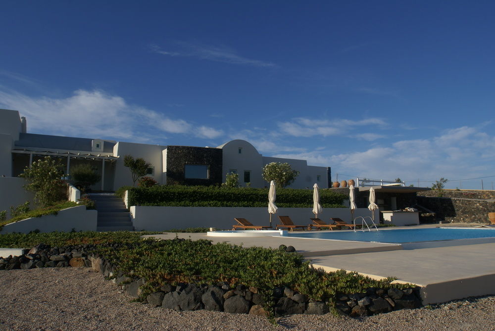 Black Rock Akrotírion Exterior foto